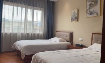 Zhongjiang New Dihao Hotel