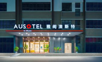 Ausotel by Argyle Qinzhou