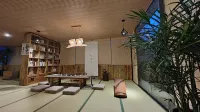 Nanqi Courtyard - 2 Yıldız