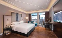 Jinjiang Metropolo Hotel (Guiyang Huaxi Park Huaxi District Government) Hotels near Qingyan Ancient Town