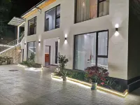 Lu's Courtyard Homestay