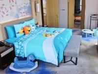 Wanda Realm Huangshi Hotels in Huangshi
