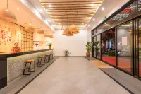 Rezen Select Leizhou Modocom Drum Town Hôtels à : Leizhou