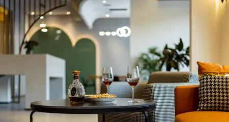 Hiking B&B Отели в г. Цзысин