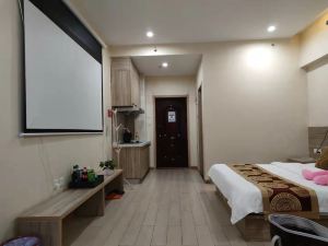 Lanxia Guanying Apartment