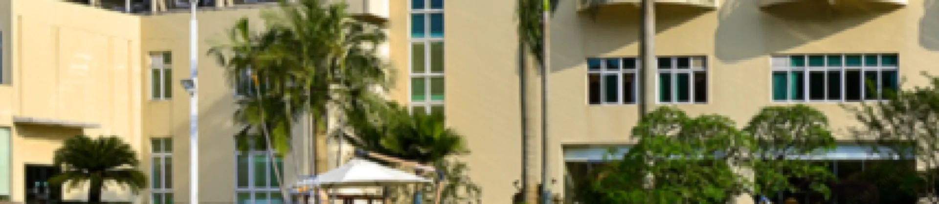 Suối Nước Nóng