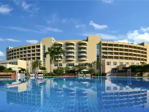 Bishuiwan Hot Spring Resort