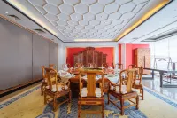 Luban Hotel - breakfast