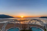 ZhouLv Nanyuan Maritime Silk Road Hotel · Haitian platform Wentang courtyard - Romantic