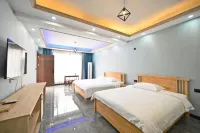 Luanchuan Lushuiwan Homestay - 2-نجوم