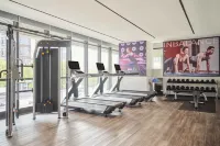 Novotel Shanghai Qingpu Excellence Hotels in Shanghai