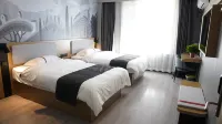 Shankee Hotel (Jinzhou Shi People's Hospital) - Park Yeri