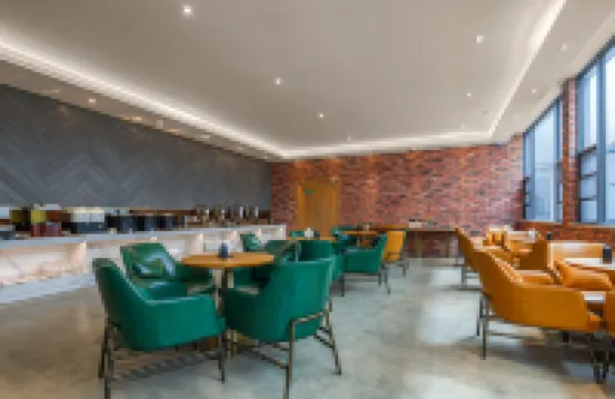 喆啡酒店（昆明南屏步行街店） 昆明酒店