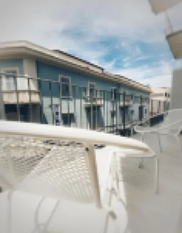 Ok Home Pescara Rooms