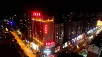 Marriott Hotel (Weinan No.9 Elementary School) Hotels in der Nähe von CPC Runan Committee Party School