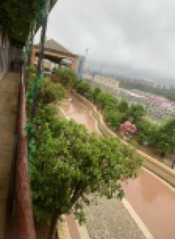 Biwan Hot Spring Resort Hotel