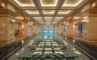 Jinjiang International Hotel Ganzhou - Romantic