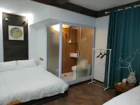 Floral Hotel·Jingning Zizaiju B&B Hotel (Yunzhong Daji Branch) 징닝 호텔
