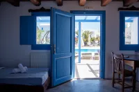 Laokasti Villas Hotels in der Nähe von Sunset Oia