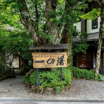 Sengokuhara Shinanoki Ichinoyu