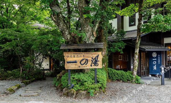 Sengokuhara Shinanoki Ichinoyu