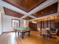 YinXiang·ZhaJi Hui Culture Hotel - مطابخ