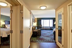 Hampton Inn by Hilton Toronto Airport Corporate Centre