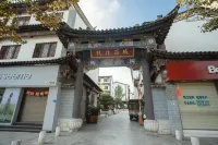 Shitian Homestay Hotels in Tonghai County