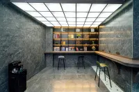 Yongguang Smart Hotel (Zhoukou Wuyi Square Passenger Transport Center Station) - 2 Yıldız