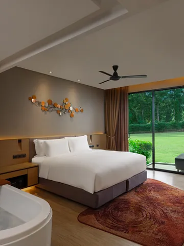 รูปภาพของดุสิตดีทู เขาใหญ่