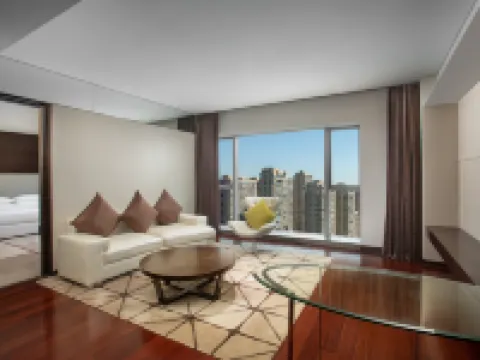 Wyndham Garden Yuhuan Downtown Hotels in Yuhuan