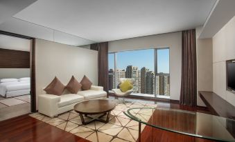 Wyndham Garden Yuhuan Downtown