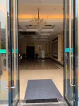 A lily wisdom hotel (Fuyang Yingzhou Wanda Store)