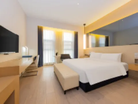 Shuiyunlan Hotel Hotels in Yichang