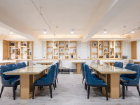 Byland Star Hotel (Yiwu International Trade City) Hotels in Yiwu