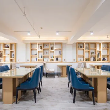 Byland Star Hotel (Yiwu International Trade City)