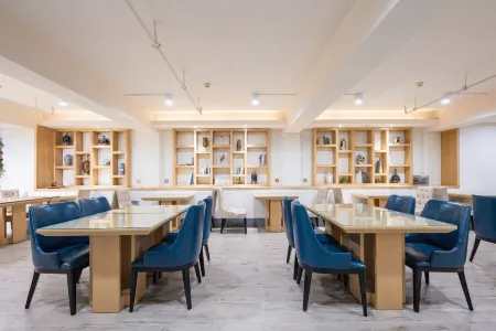 Byland Star Hotel (Yiwu International Trade City)