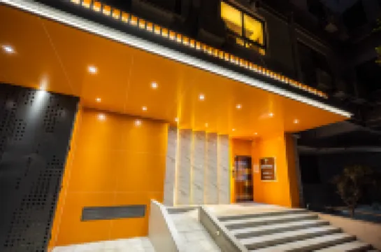 甜屋酒店（西華路彩虹橋地鐵站店）