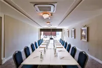 Mivara Luxury Bodrum - Business