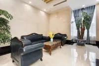 GreenTree Inn(Jiangyin East Renmin Road Liangchen Square Branch) - 2-Star