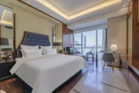 Fogoda cinema apartment (Ningbo Tianyi Square drum shop)