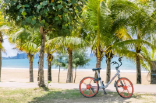 寄居蟹海景美宿（三亞灣椰夢長廊店）