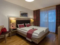 Pradas Resort Brigels Hotels in Breil/Brigels