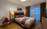 Pradas Resort Brigels