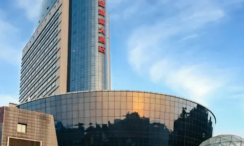 Tongsheng Hotel