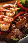 Ningbo PRIUS Hotel (Tianyi Square SHOPING) - breakfast