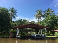 Manatus Hotel