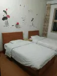 Fanfengxuan Hotel - Inns