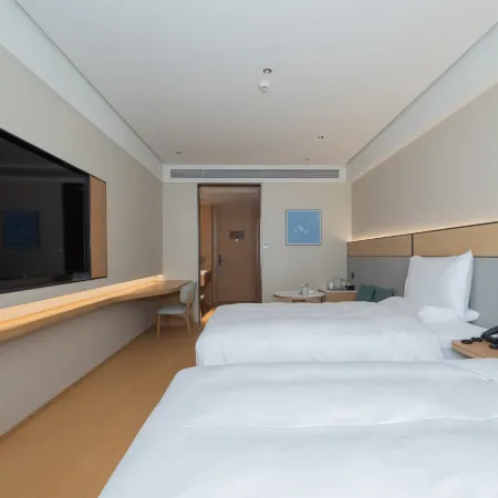 JI Hotel (Sheyang Zhenyangjie)