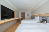 全季酒店（射陽振陽街店） - 3星級